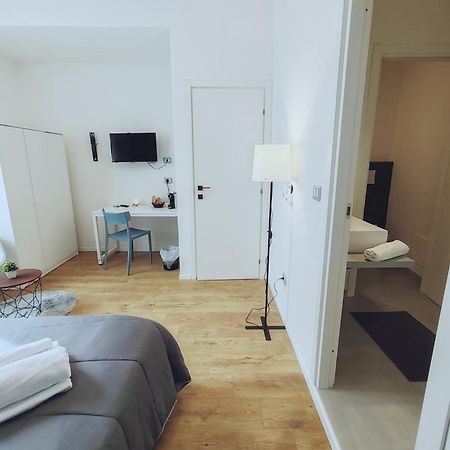 Alile Hotel Sassari Ngoại thất bức ảnh