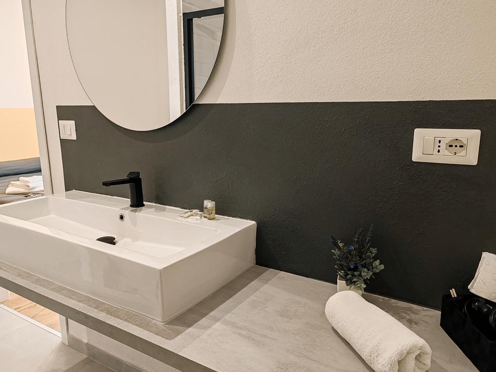 Alile Hotel Sassari Ngoại thất bức ảnh
